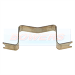 Eberspacher Heater Flame Sensor Retaining Clip 251895010003